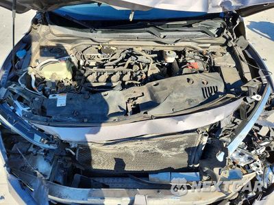 Zdjęcie 11 z 12 samochodu: 2017 HONDA CIVIC TOURING VIN:19XFC1F92HE021965 - miniatura