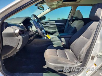 Zdjęcie 7 z 12 samochodu: 2019 NISSAN ALTIMA SV VIN:1N4BL4DV7KN310235 - miniatura