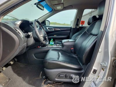 Zdjęcie 7 z 13 samochodu: 2014 NISSAN PATHFINDER S VIN:5N1AR2MM7EC612197 - miniatura