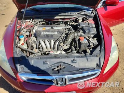 Zdjęcie 11 z 12 samochodu: 2007 HONDA ACCORD EX VIN:1HGCM56867A128339 - miniatura