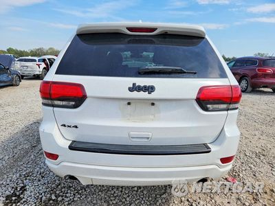 Zdjęcie 6 z 12 samochodu: 2015 JEEP GRAND CHEROKEE LAREDO VIN:1C4RJFAG3FC852384 - miniatura