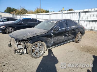 2016 MERCEDES-BENZ C 300 55SWF4JB2GU132879 - główne zdjęcie licytacji z USA - miniatura