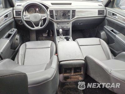 Zdjęcie 8 z 13 samochodu: 2020 VOLKSWAGEN ATLAS CROSS SPORT SE VIN:1V21E2CA0LC227308 - miniatura