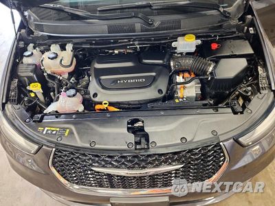 Zdjęcie 12 z 13 samochodu: 2022 CHRYSLER PACIFICA HYBRID TOURING L VIN:2C4RC1L79NR238729 - miniatura