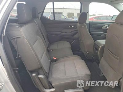 Zdjęcie 11 z 13 samochodu: 2018 CHEVROLET TRAVERSE LS VIN:1GNERFKW6JJ167577 - miniatura