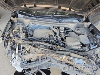 Zdjęcie 12 z 13 samochodu: 2024 CHEVROLET TRAX LS VIN:KL77LFE29RC027239 - miniatura