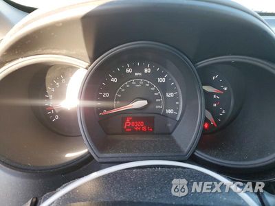 Zdjęcie 9 z 12 samochodu: 2016 KIA RIO LX VIN:KNADM4A33G6611537 - miniatura