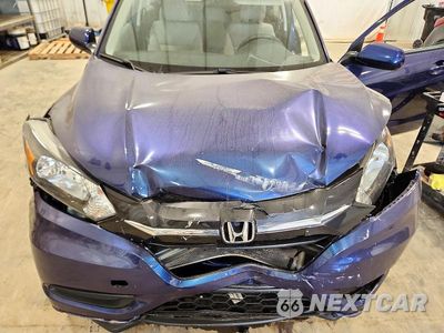 Zdjęcie 12 z 13 samochodu: 2016 HONDA HR-V LX VIN:3CZRU6H30GM716525 - miniatura