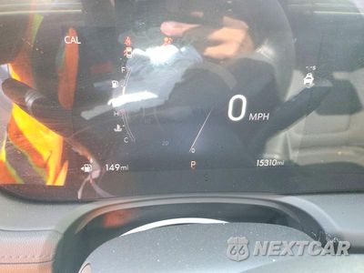 Zdjęcie 9 z 13 samochodu: 2026 BUICK ENCORE GX PREFERRED VIN:KL4AMBSL3TB192478 - miniatura