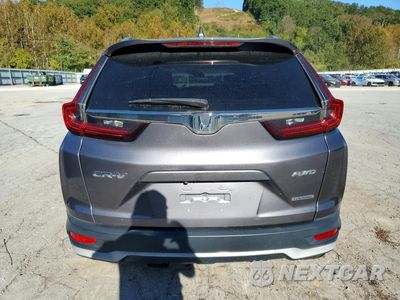 Zdjęcie 6 z 13 samochodu: 2020 HONDA CR-V TOURING VIN:2HKRW2H91LH677957 - miniatura