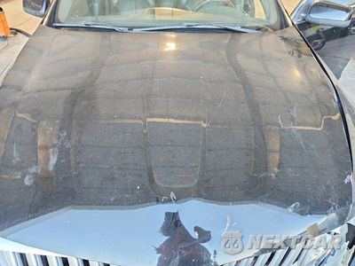 Zdjęcie 11 z 12 samochodu: 2011 LINCOLN MKS VIN:1LNHL9DR4BG615504 - miniatura