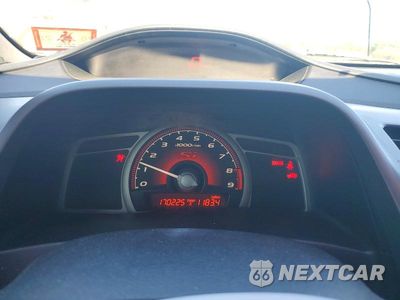 Zdjęcie 9 z 12 samochodu: 2009 HONDA CIVIC SI VIN:2HGFA55509H703052 - miniatura