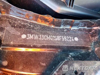 Zdjęcie 13 z 13 samochodu: 2025 BMW 230XI VIN:3MW33CM01S8F59224 - miniatura