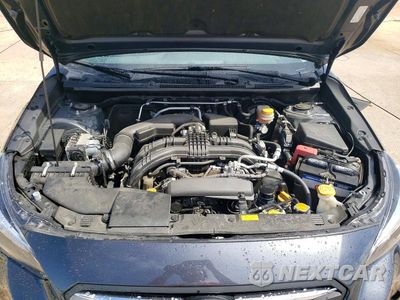 Zdjęcie 11 z 12 samochodu: 2018 SUBARU CROSSTREK LIMITED VIN:JF2GTAMC5JH224031 - miniatura