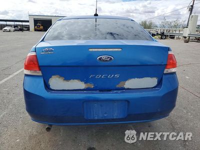 Zdjęcie 6 z 12 samochodu: 2010 FORD FOCUS S VIN:1FAHP3ENXAW193220 - miniatura