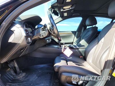 Zdjęcie 7 z 12 samochodu: 2019 BMW 530 I VIN:WBAJA5C53KBX87990 - miniatura