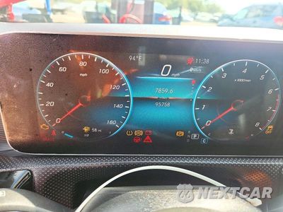 Zdjęcie 9 z 12 samochodu: 2020 MERCEDES-BENZ A 220 4MATIC VIN:W1K3G4FB7LW045016 - miniatura