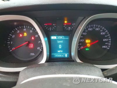 Zdjęcie 9 z 13 samochodu: 2016 CHEVROLET EQUINOX LT VIN:2GNALCEK6G6333593 - miniatura