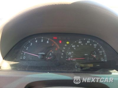 Zdjęcie 9 z 12 samochodu: 2004 TOYOTA CAMRY LE VIN:4T1BE32K44U801194 - miniatura