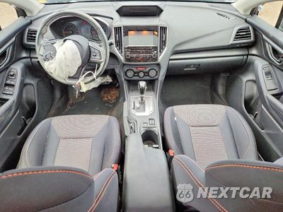 Zdjęcie 8 z 13 samochodu: 2019 SUBARU CROSSTREK PREMIUM VIN:JF2GTADC6KH309896 - miniatura