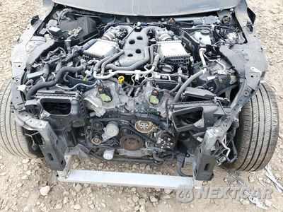 Zdjęcie 11 z 12 samochodu: 2018 INFINITI Q50 3.0T LUXE VIN:JN1EV7AR2JM440358 - miniatura