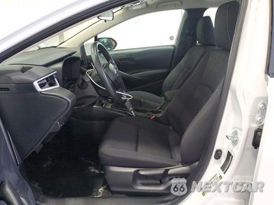 Zdjęcie 7 z 13 samochodu: 2025 TOYOTA COROLLA LE VIN:5YFB4MDE5SP318747 - miniatura
