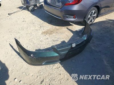 Zdjęcie 12 z 13 samochodu: 2000 HONDA ACCORD LX VIN:JHMCG6655YC018176 - miniatura