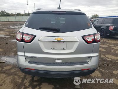 Zdjęcie 6 z 13 samochodu: 2017 CHEVROLET TRAVERSE LT VIN:1GNKRGKD9HJ233833 - miniatura