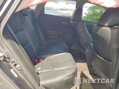 Zdjęcie 10 z 12 samochodu: 2010 HONDA ACCORD CROSSTOUR EXL VIN:5J6TF2H5XAL005448 - miniatura
