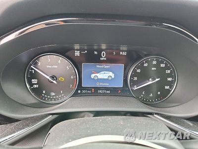 Zdjęcie 9 z 14 samochodu: 2023 BUICK ENVISION ESSENCE VIN:LRBFZPR42PD189055 - miniatura