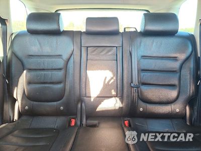 Zdjęcie 10 z 13 samochodu: 2016 VOLKSWAGEN TOUAREG SPORT VIN:WVGEF9BP6GD001297 - miniatura