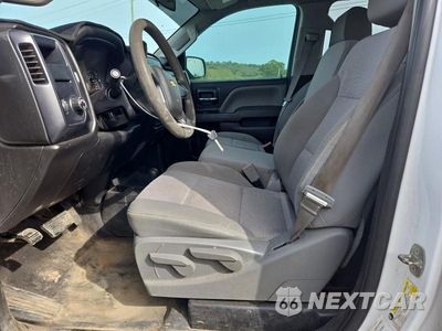 Zdjęcie 7 z 12 samochodu: 2015 CHEVROLET SILVERADO K2500 HEAVY DUTY VIN:1GC2KUEG7FZ537422 - miniatura