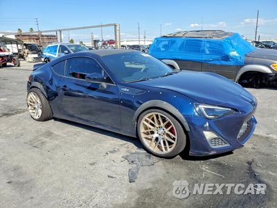 Czwarte zdjęcie samochodu z boku: 2016 SCION FR-S BASE VIN:JF1ZNAA12G8703249 - miniatura