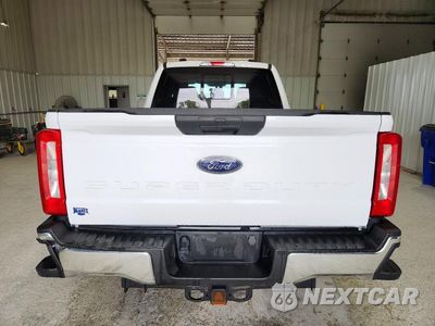 Zdjęcie 6 z 12 samochodu: 2023 FORD F250 SUPER DUTY VIN:1FT7W2AT9PEC04049 - miniatura