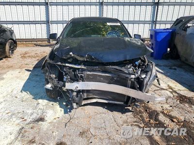 Piąte zdjęcie samochodu w środku: 2018 MERCEDES-BENZ CLA 250 VIN:WDDSJ4EB7JN649781 - miniatura
