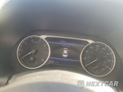 Zdjęcie 9 z 12 samochodu: 2021 NISSAN SENTRA SV VIN:3N1AB8CV4MY207140 - miniatura