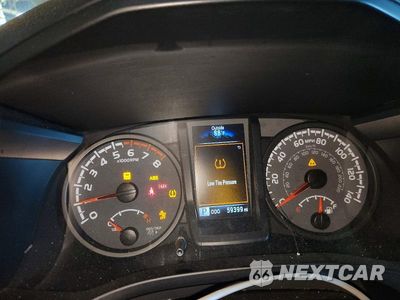 Zdjęcie 9 z 13 samochodu: 2021 TOYOTA TACOMA SR VIN:3TYRX5GN1MT007385 - miniatura
