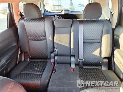 Zdjęcie 10 z 13 samochodu: 2019 NISSAN ROGUE SV VIN:KNMAT2MV2KP524886 - miniatura