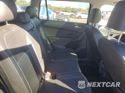 Zdjęcie 11 z 13 samochodu: 2021 VOLKSWAGEN TIGUAN SE VIN:3VV2B7AXXMM131495 - miniatura
