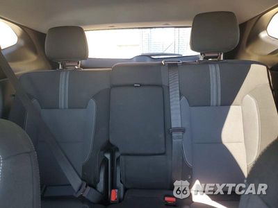 Zdjęcie 10 z 13 samochodu: 2026 CHEVROLET BLAZER 2LT VIN:3GNKBCR43TS149548 - miniatura