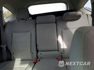 Zdjęcie 10 z 13 samochodu: 2016 HONDA CR-V EX VIN:5J6RM4H54GL137822 - miniatura