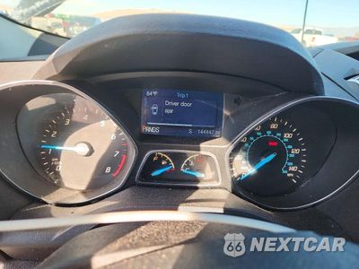 Zdjęcie 9 z 12 samochodu: 2014 FORD ESCAPE SE VIN:1FMCU0GXXEUD09331 - miniatura