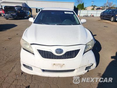 Piąte zdjęcie samochodu w środku: 2007 TOYOTA CAMRY SE VIN:4T1BE46K47U711533 - miniatura