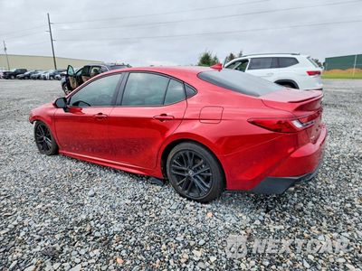 Drugie zdjęcie samochodu z przodu: 2026 TOYOTA CAMRY SE VIN:4T1DAACK4TU216993 - miniatura