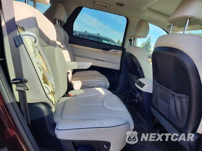 Zdjęcie 11 z 13 samochodu: 2025 HYUNDAI PALISADE LIMITED VIN:KM8R5DGE5SU817277 - miniatura