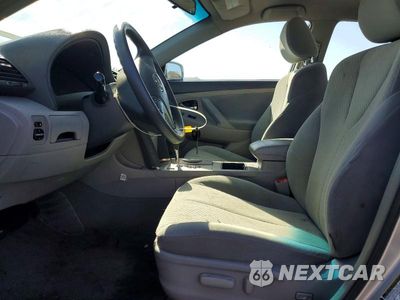 Zdjęcie 7 z 12 samochodu: 2009 TOYOTA CAMRY LE VIN:4T4BE46K39R137547 - miniatura