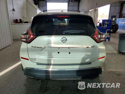 Zdjęcie 6 z 14 samochodu: 2015 NISSAN MURANO SL VIN:5N1AZ2MH1FN221149 - miniatura
