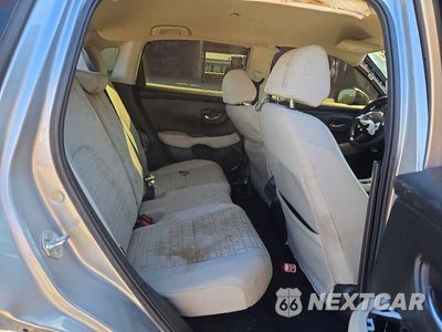 Zdjęcie 11 z 13 samochodu: 2025 HONDA HR-V LX VIN:3CZRZ1H39SM753246 - miniatura