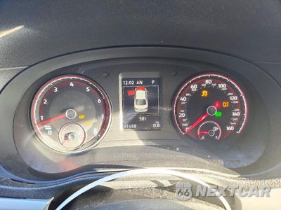 Zdjęcie 9 z 12 samochodu: 2021 VOLKSWAGEN PASSAT S VIN:1VWAA7A34MC009384 - miniatura