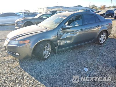 2008 ACURA TL 19UUA66228A016573 - główne zdjęcie licytacji z USA - miniatura
